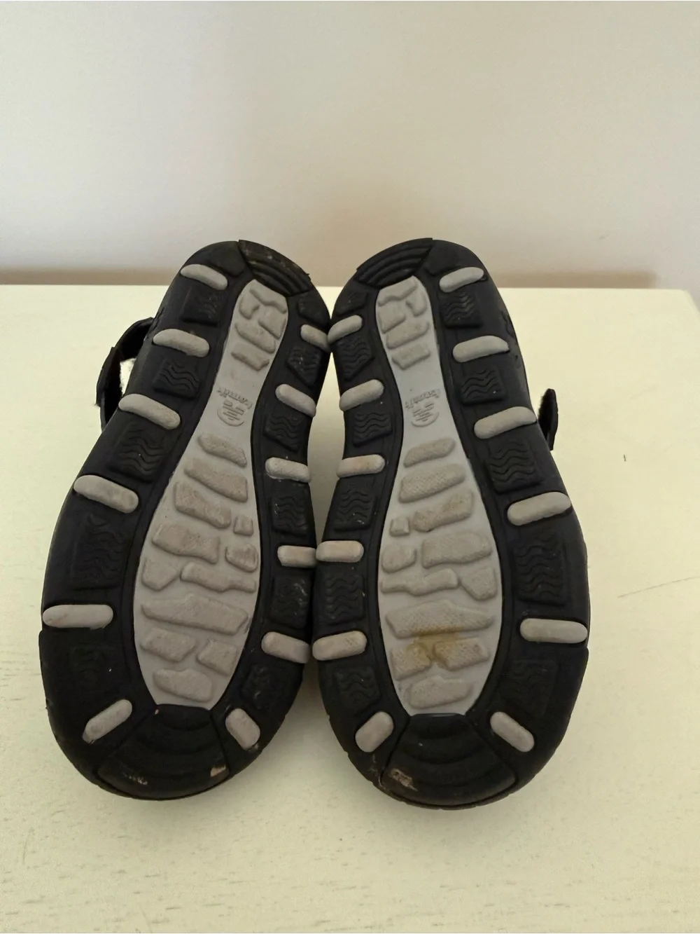 Kamik Toddlers' Little Kid 13 Seaturtle 2 Sandal